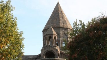 Տեղի կունենա եպիսկոպոսական ձեռնադրություն և օծում