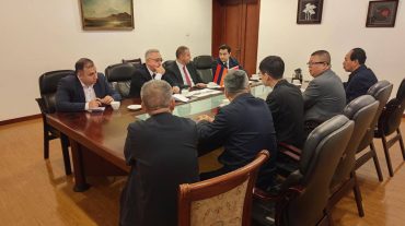 Չինաստանում քննարկվել են հայկական ընկերությունների հետ փոխշահավետ համագործակցության հնարավորությունները