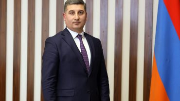 Գնել Սանոսյանը գործուղվել է Հնդկաստան