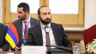 Հայաստանը շահագրգռված է տարածաշրջանում բոլոր ենթակառուցվածքների ապաշրջափակմամբ. Միրզոյան