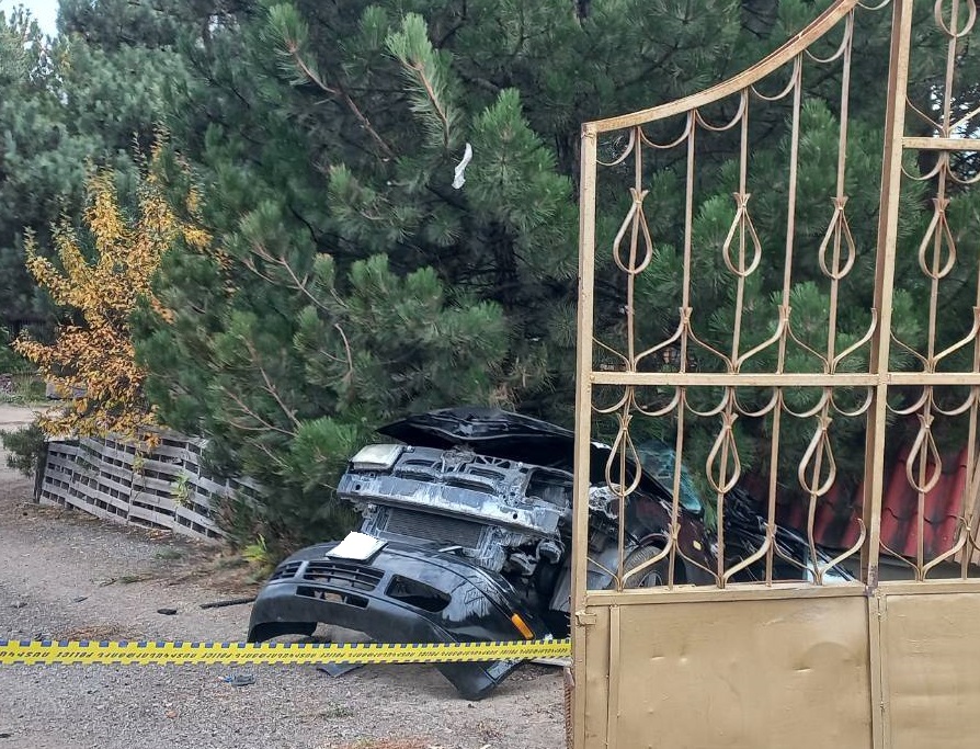ՃՏՊ Երևան-Իջևան ավտոճանապարհին․ կա տուժած