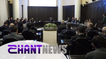 100 հազար դրամ կստանան նաև ԿԽՄԿ-ի միջոցով Հայաստան եկած արցախցիները. գործադիրի որոշումները