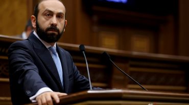 Արարատ Միրզոյանի պատասխաններն ԱԺ պատգամավորների հարցերին կառավարության հետ հարցուպատասխանի ժամանակ