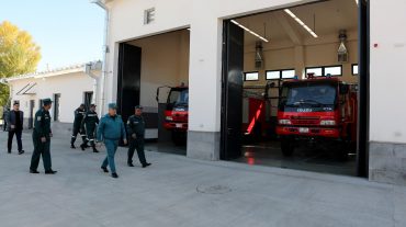 ՆԳՆ ՓԾ տնօրենի տեղակալ Եգոր Կարապետյանն աշխատանքային այցով Շիրակի մարզում էր