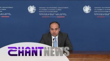 Ժամանակավոր պաշտպանության կարգավիճակը արցախցիներին կտա բարձր երաշխիքներ