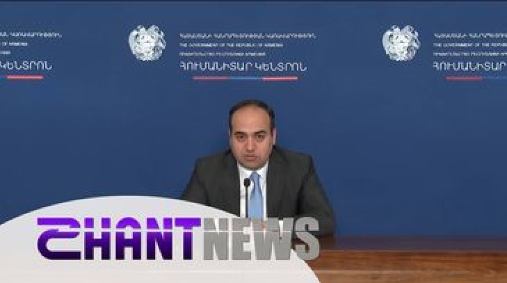Ժամանակավոր պաշտպանության կարգավիճակը արցախցիներին կտա բարձր երաշխիքներ
