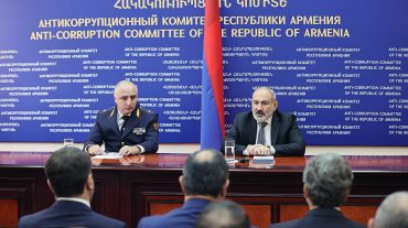 Հուսով եմ՝ մենք իսկապես կարդարացնենք այն լեգիտիմ և օրինական ակնկալիքները, որոնք ՀՀ քաղաքացիներն ունեն հակակոռուպցիոն համակարգից. վարչապետ