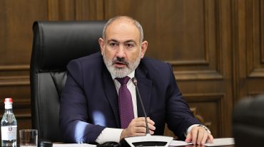 Մեզ համար շատ կարևոր է եղել, որ ԼՂ-ից բռնի տեղահանված մեր քույրերին և եղբայրներին հասնող աջակցությունը լինի հրատապ և արժանապատիվ․ Փաշինյան