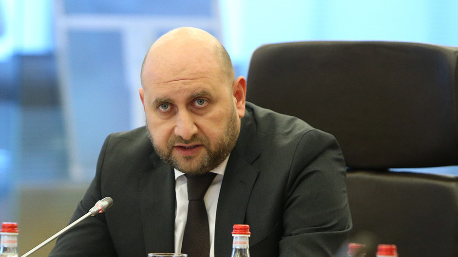 Սպառողական վարկերի ցուցանիշների աճը պայմանավորված է նաև եկամուտների ավելացմամբ․ ԿԲ նախագահ