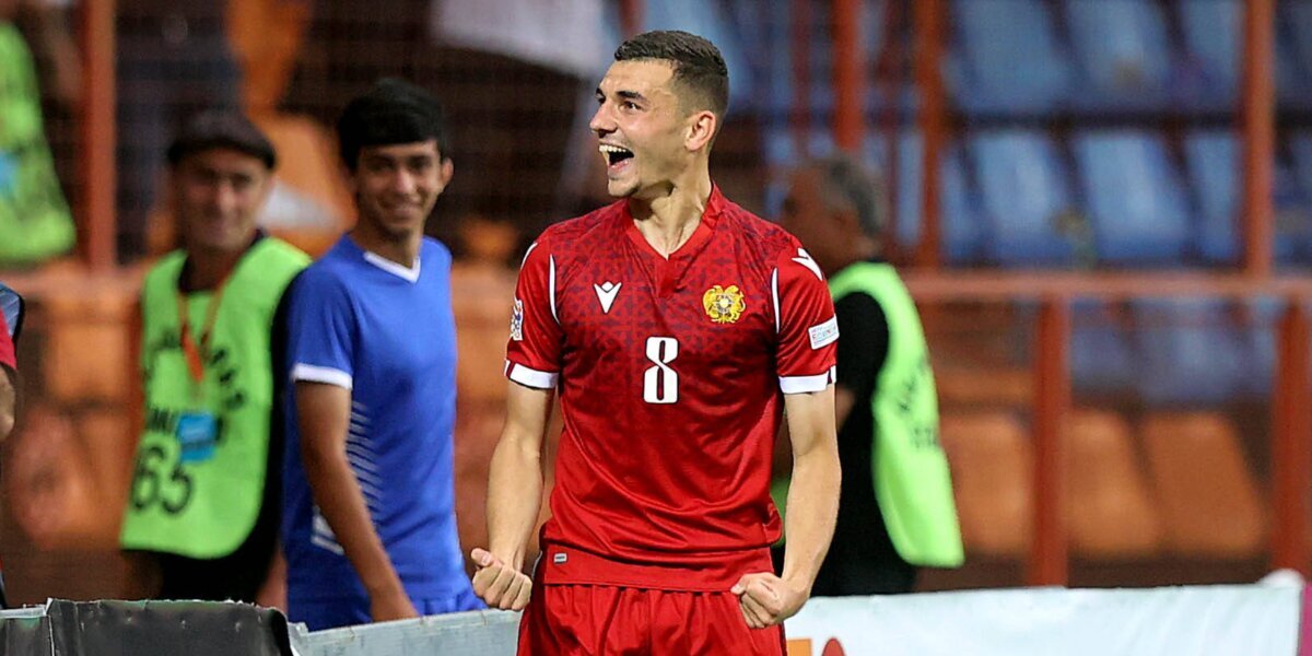 Ովքեր են ամենաթանկ հայ ֆուտբոլիստները