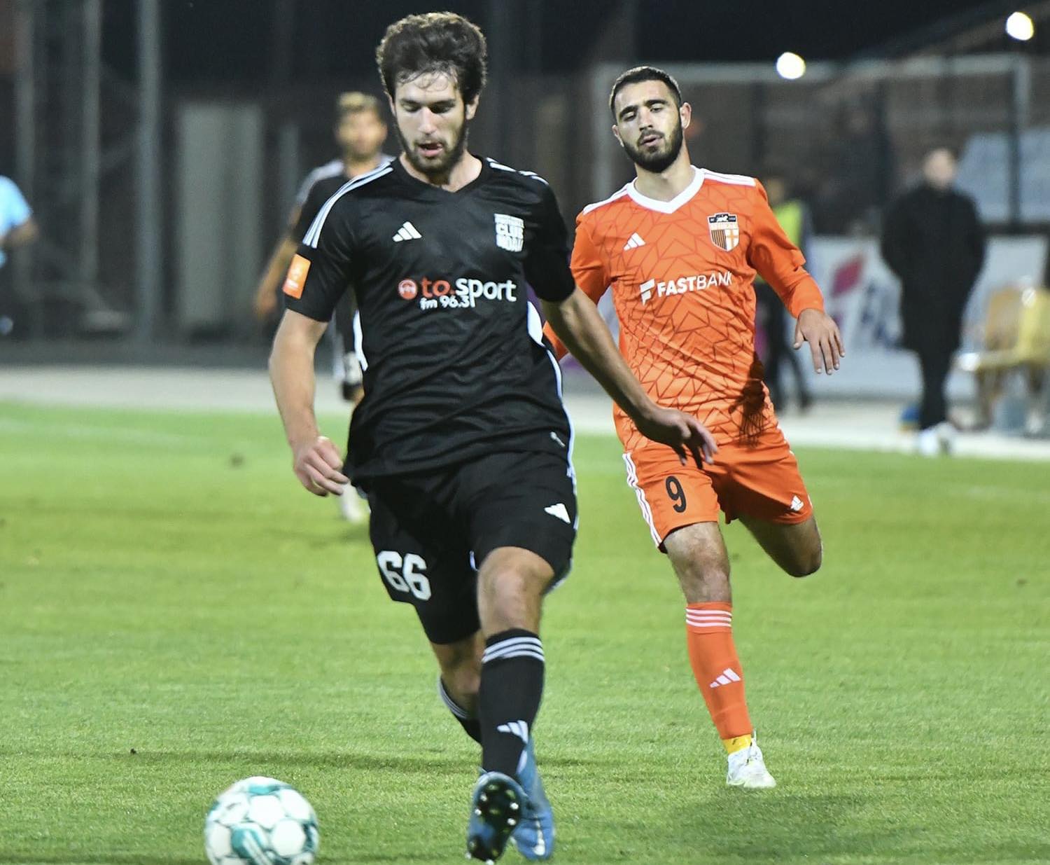 «Նոան» Գյումրիում հաղթել է «Շիրակին»