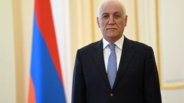 Հանրապետության նախագահի նստավայրում տեղի է ունեցել դատավորների երդման արարողություն