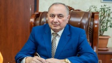 ԱԺ նախագահի հայտարարությունը՝ ԱԺ պատգամավոր Արմեն Չարչյանի հրաժարականի դիմումի մասին