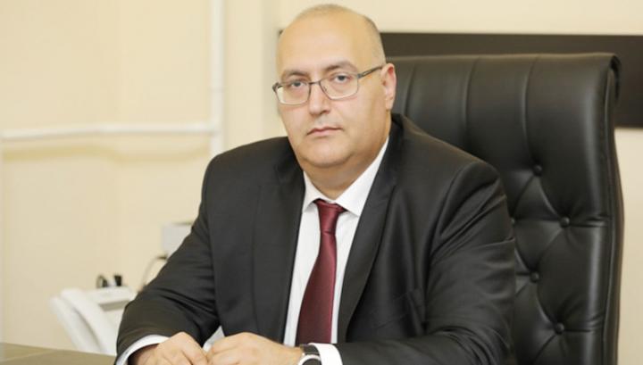 Հանրային ծառայությունները կարգավորող հանձնաժողովի նախագահը ներկայացրել է իրականացվելիք ծրագրերը