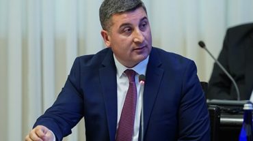 Անկլավների հետ կապված բոլոր հարցերը կլուծվեն սահմանագծման և սահմանազատման գործընթացի շրջանակում․ Սանոսյան