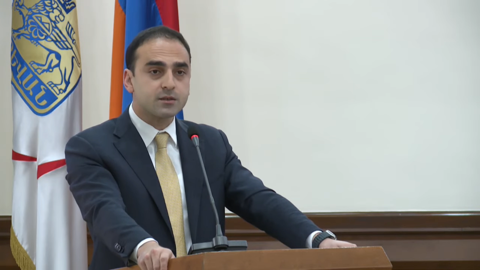 Տիգրան Ավինյանը խոստանում է կյանքի կոչել մայրաքաղաքի զարգացմանը վերաբերող բոլոր դրույթները