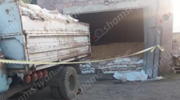 Մահվան ելքով վրաերթ՝ Շիրակի մարզում. բեռնատարը հետընթաց կատարելիս վրաերթի է ենթարկել հետիոտնին