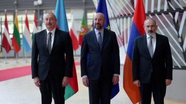 Հոկտեմբերի վերջին Բրյուսելում պլանավորված Միշել-Փաշինյան-Ալիև հանդիպումը չի կայանա․ Տոյվո Կլաար