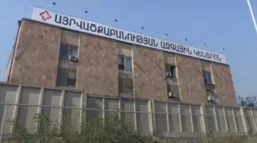 Արմավիրի մարզում եռման ջրով լցված թեյնիկն անզգուշաբար ընկել է 1 տարեկան երեխայի վրա