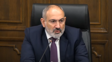 Մարտունակ զինված ուժեր ունենալը յուրաքանչյուր պետության լեգիտիմ իրավունքն է․ Փաշինյան