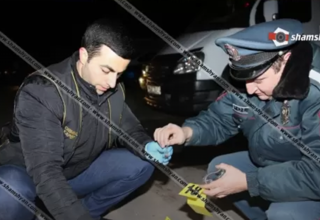 Կրակոցներ՝ Սյունիքում. Ճակատենի վարչական ղեկավարը հրազենային վնասվածքներով տեղափոխվել է հիվանդանոց