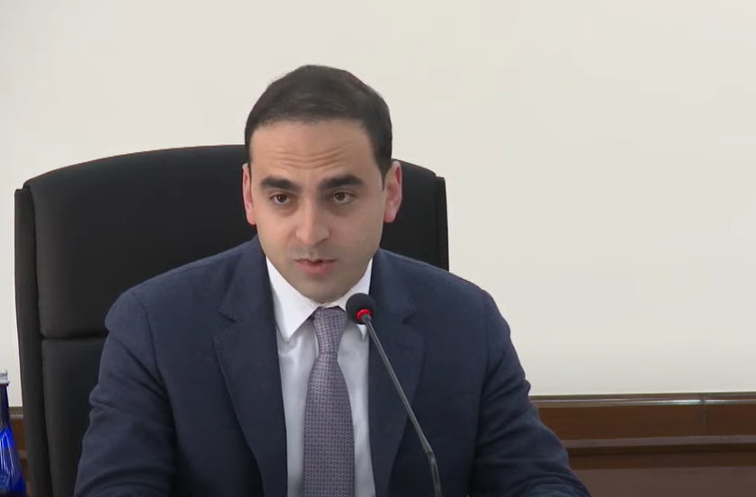 Երևանի քաղաքապետարանը գործակարգավարական խորհրդակցություն է անցկացնում