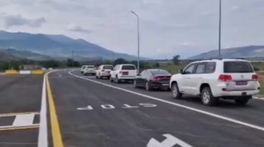 ՄԱԿ-ի առաքելությունը ժամանել է Ղարաբաղ