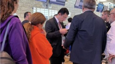 ՀՀ ԱԳՆ հաղորդագրությունը՝ Թել Ավիվ – Երևան հատուկ չվերթի վերաբերյալ