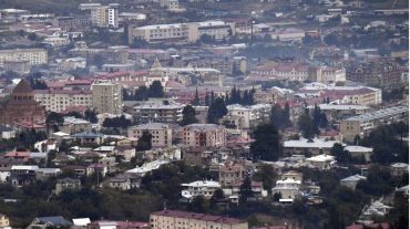 Ղարաբաղում մեկնարկել են ադրբեջանա-թուրքական զորավարժությունները