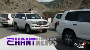 Արցախ. ՄԱԿ-ի ուշացած այցն ու պաշտոնական Երևանի գնահատականը