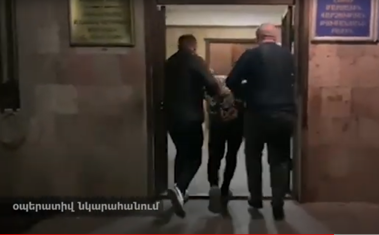 Սպանություն Աքորի գյուղում. 22-ամյա երիտասարդը ձերբակալվել է