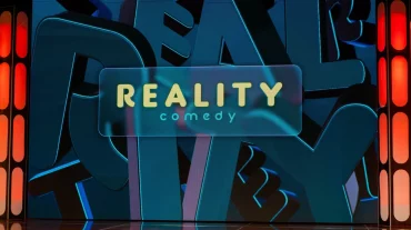Reality Comedy․ «Շանթի» նոր նախագիծը խոստանում է հումորի մեծ չափաբաժին