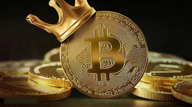 Բիթքոինի գինը կտրուկ աճել է