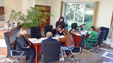 «Գազպրոմ Արմենիա» ընկերության աջակցության ծրագրի արդյունքում լուծվել է ավելի քան 3200 արցախցու կեցության խնդիր