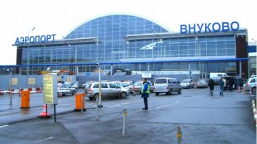 Վնուկովո օդանավակայանում հսկայական հերթեր են գոյացել