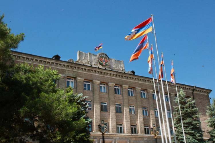 Լեռնային Ղարաբաղի նախկին նախագահները ձերբակալվել են․ ԶԼՄ