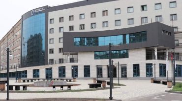 Առանձնապես խոշոր չափերով՝ 908.047.850 դրամի հափշտակություն՝ «Սուրբ Գրիգոր Լուսավորիչ» բժշկական կենտրոնում