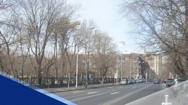 Երևանի Խորենացի փողոցում գտնվող հողատարածքն օտարվել է օրենքի խախտմամբ