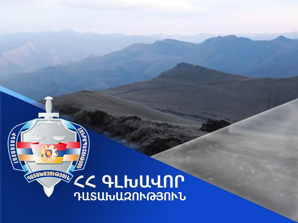 Պարտադիր ժամկետային երեք զինծառայող հրաժարվել է մասնակցել մարտական գործողություններին. դատախազը գործերն ուղարկել է դատարան