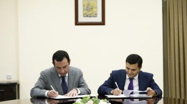 Պրոբացիայի ծառայության և Երևանի քաղաքապետարանի համագործակցության արդյունքում կիրականացվի Պրոբացիայի շահառուների՝ հանրային աշխատանքների կազմակերպում