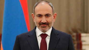 Վարչապետ Փաշինյանը շնորհավորական ուղերձ է հղել Չեխիայի վարչապետին