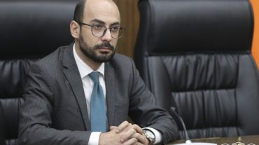 «Խաղաղության խաչմերուկը» ՀՀ-ի կողմից հատկապես տարածաշրջանի երկրներին խաղաղության բանաձեւի առաջարկն է. Արթուր Հովհաննիսյան