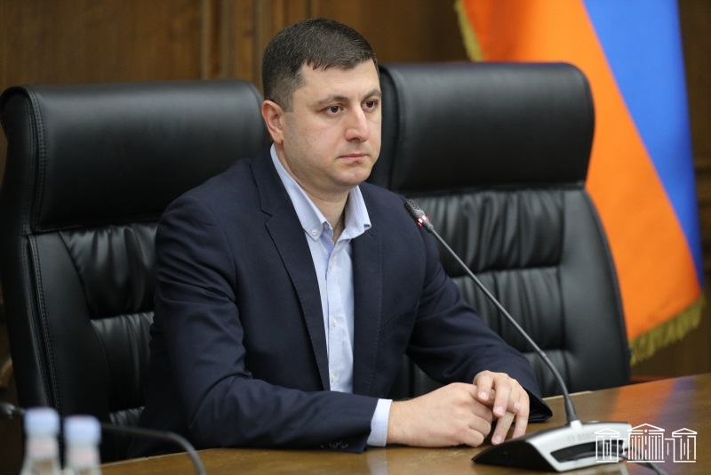 Այն իրավիճակը, որ ունենք ռազմաքաղաքական տեսանկյունից մեր տարածաշրջանում, շարունակում է մնալ բավականին ծանր. Տիգրան Աբրահամյան