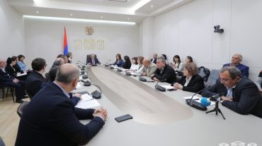 Հանձնաժողովը դրական եզրակացություն է տվել երկրորդ ընթերցմամբ քննարկված օրենքների նախագծերին