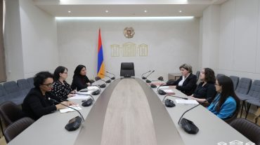 Քննարկվել են երեխայի նկատմամբ ալիմենտային պարտավորությունների կատարման իրավական կարգավորումներն ու օրենսդրական բացերը