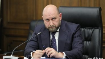 2024 թվականի համար նախանշվել է հարկեր/ՀՆԱ ցուցանիշի էական` 0,75 տոկոս կետով աճ․ ԿԲ նախագահ