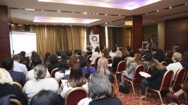 Քննարկվել են հաշմանդամություն ունեցող կանանց կրթական, առողջապահական եւ սոցիալական ներառման հարցերը