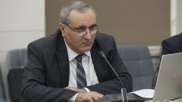 Խնդրահարույց դրույթները հստակեցնելու նպատակով օրենսդրական նախաձեռնության քննարկումը հետաձգվել է