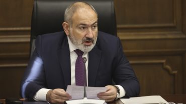 Եթե կողմերը մնում են հավատարիմ համաձայնեցված սկզբունքներին, խաղաղության և հարաբերությունների կարգավորման պայմանագրի ստորագրումը դառնում է իրատեսական․ Փաշինյան
