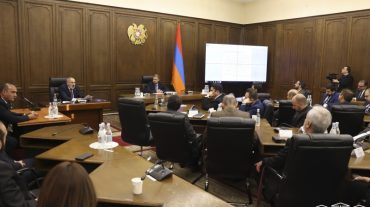 Ներում-բեկում չի լինելու․ վարչապետը Հայաստանում դեռևս կոռուպցիոն դրսևորումներ է տեսնում
